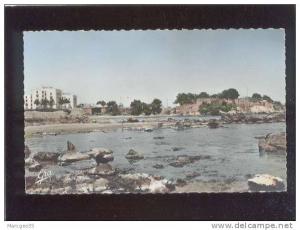 djidjelli les H.L.M. & les falaises édit.photo-affricaines n° 63