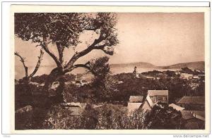 djidjelli   algerie (panorama)