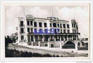 Djidjelli  -L´Hôpital -Editions Photo-Africaines ,n°13 - Non circulé   -Réf9077