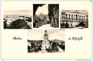 DJIDJELLI - Amitiés de...