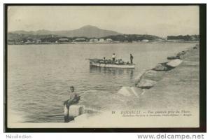 ALGERIE DJIDJELLI /            Vue générale         /