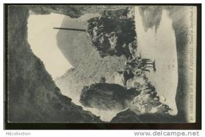 ALGERIE DJIDJELLI /            Corniche de Bougie         /