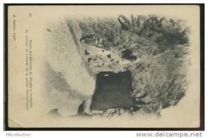 ALGERIE DJIDJELLI /            Route des falaises         /