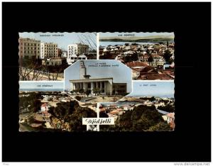 658 DJIDJELLI - Multi-vues