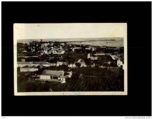 28 DJIDJELLI - Vue générale