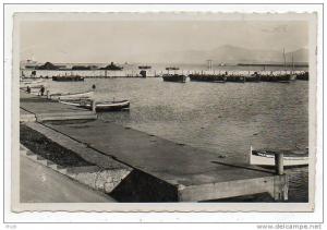 Djidjelli   le sport nautique