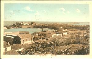 CPA Algerie DJIDJELLI