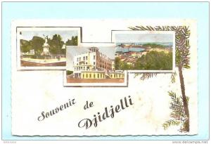 souvenir de djidjelli