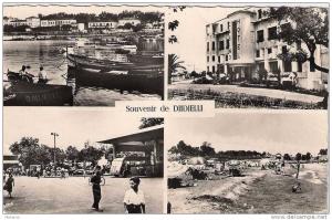 SOUVENIR DE DJIDJELLI