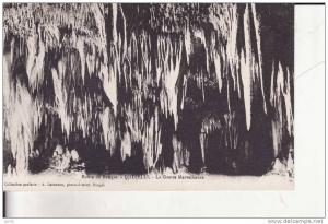 DJIDJELLI route de BOUGIE  la Grotte Merveilleuse