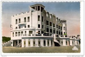 DJIDJELLI- LE  CASINO  N438