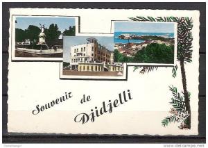 TOP!! SOUVENIR DE DJIDJELLI  **!!