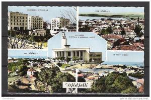 TOP!! DJIDJELLI * MULTIVUE MIT BUG **!!