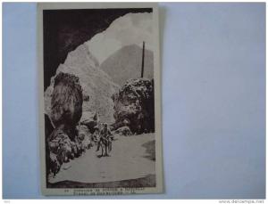 Bougie corniche a Djidjelli