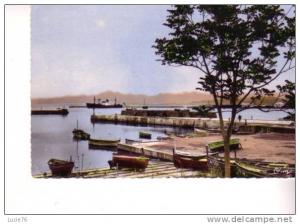 DJIDJELLI  - Jolie échappée vers le Port