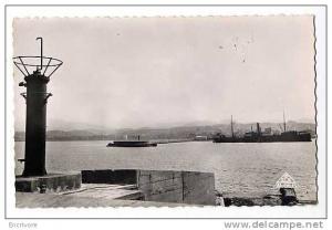 cpsm DJIDJELLI  le port - ed photo africaines