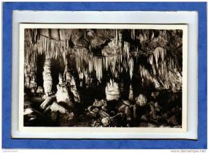 BOUGIE. - . CORNICHE DE BOUGIE A DJIDJELLI - GROTTES MERVEILLEUSE DE DAR-EL-OUED. N° 11 - C.A.P. EDIT