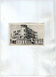 CP DJIDJELLI CASINO HOTEL