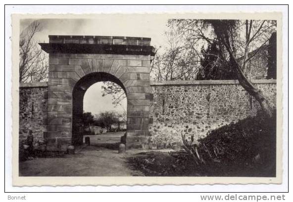 CHERCHELL   PORTE  DE MILIANA