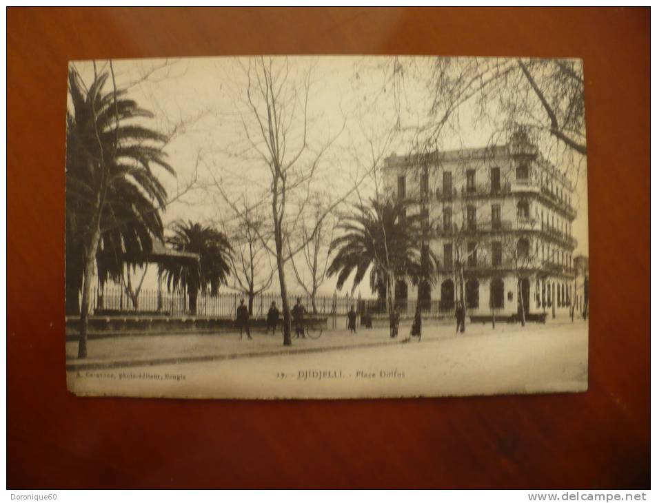 djidjelli, place dolfus