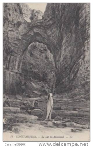 DJIDJELLI     Le lit du Rhummel         scan 3011