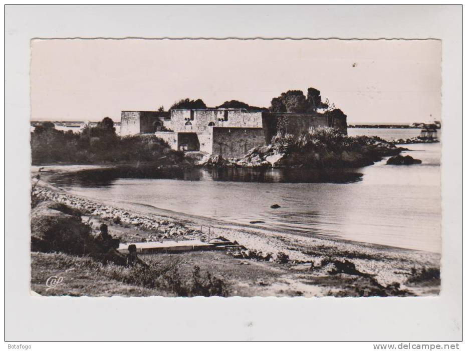 CPM, DJIDJELLI, FORT DUQUESNE en 1955 !!