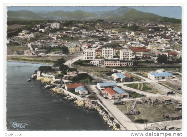 AFRIQUE DU NORD /  ALGERIE      