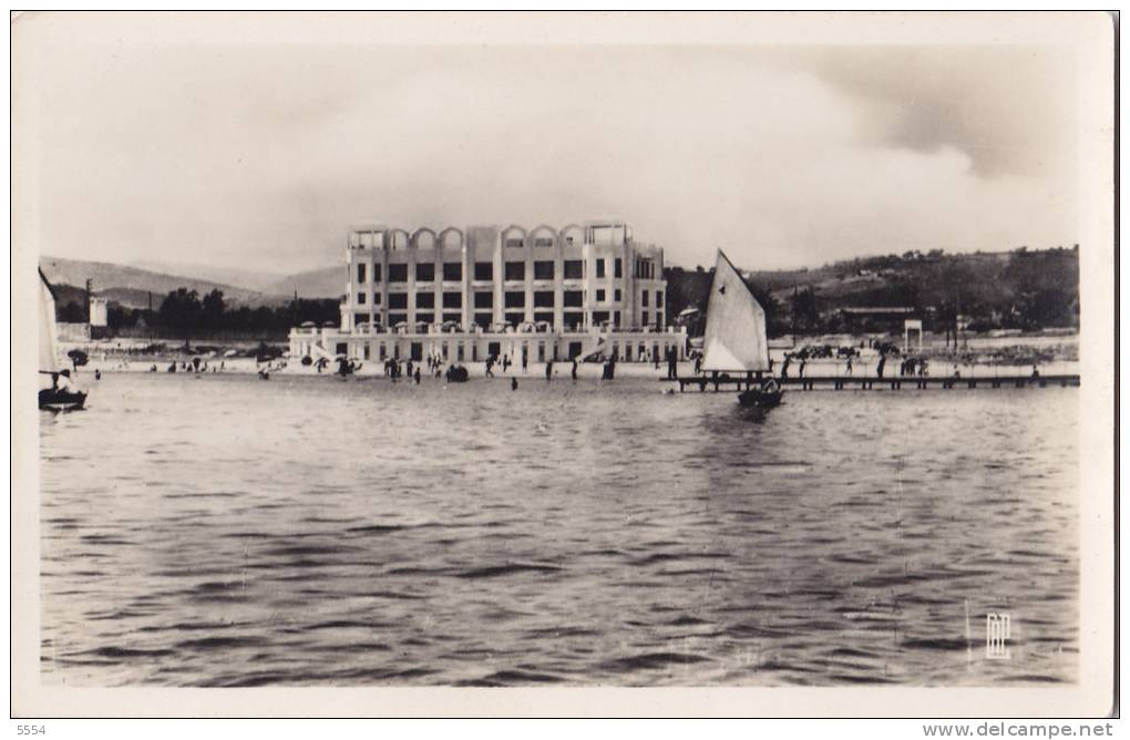 cpsm  algerie djidjelli le casino