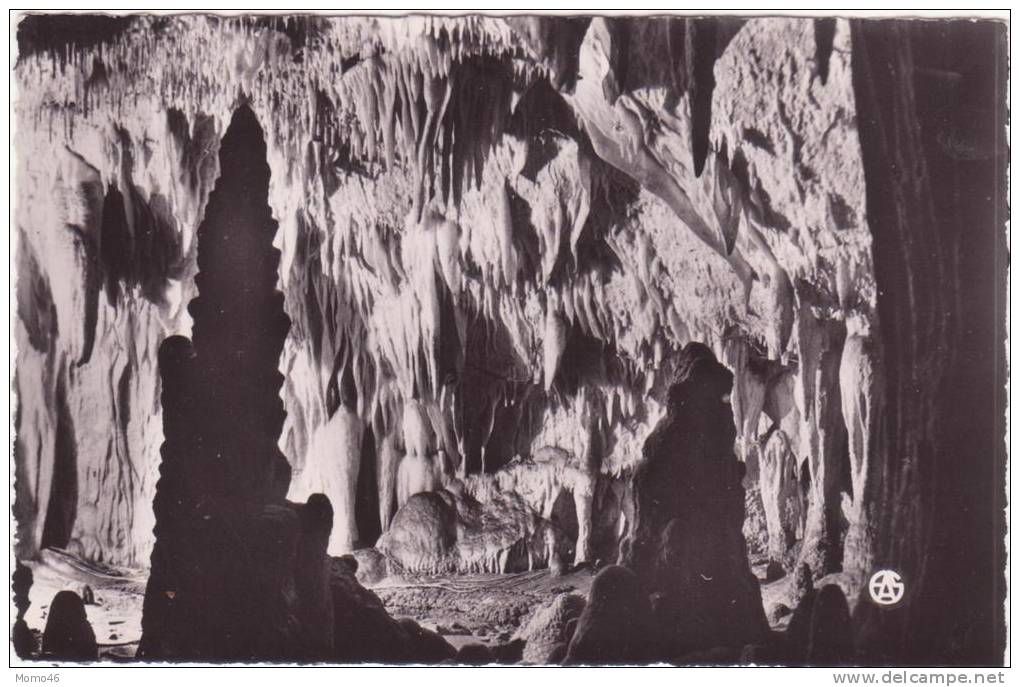 CSM  -   3.  La Corniche de BOUGIE à DJIDJELLI - La Grotte Merveilleuse de Dar-El-Oued