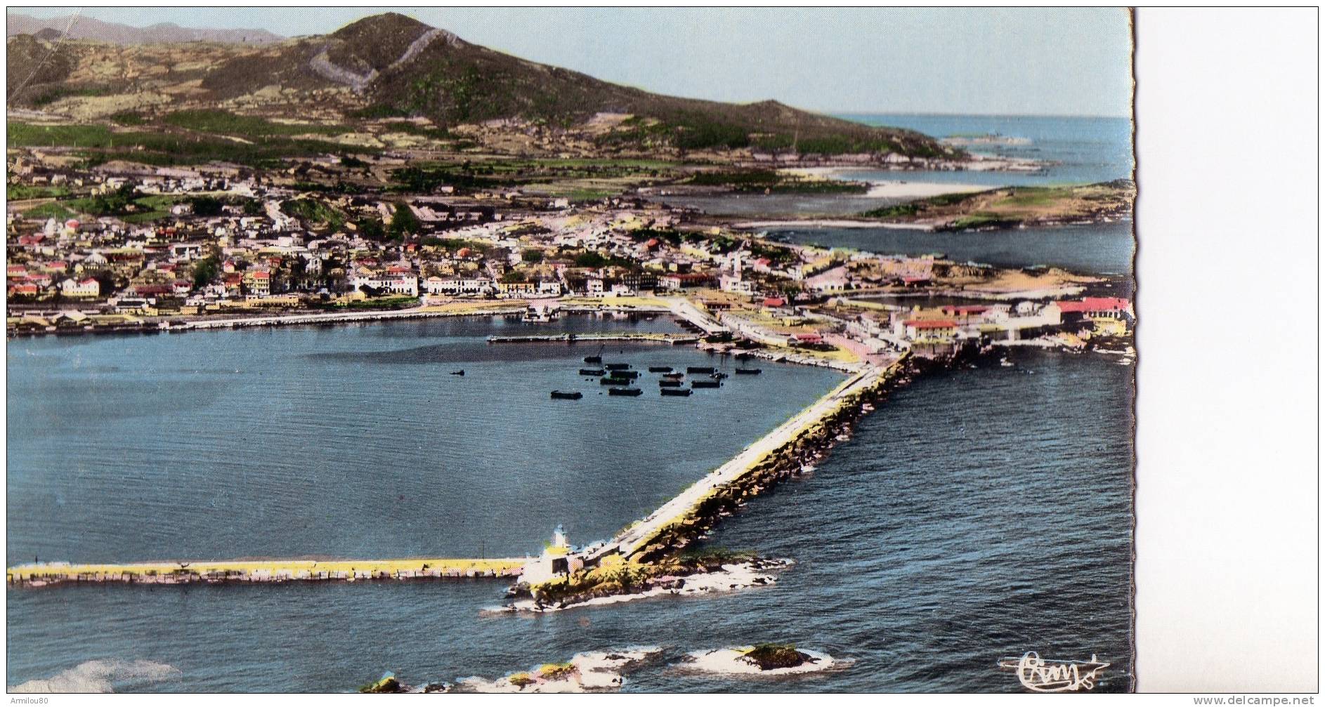 N°94C DJIDJELLI VUE GENERALE