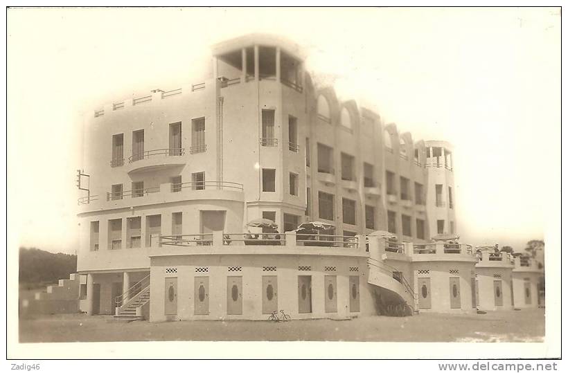 DJIDJELLI - CASINO HOTEL