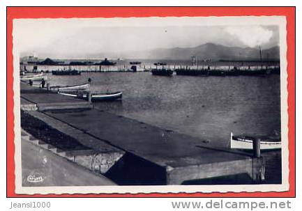 DJIDJELLI-  Le Sport Nautique