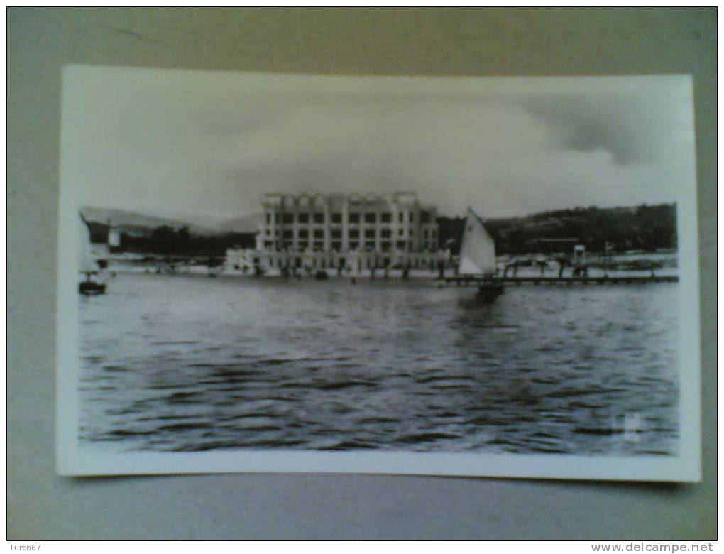 CPSM DE DJIDJELLI le Casino