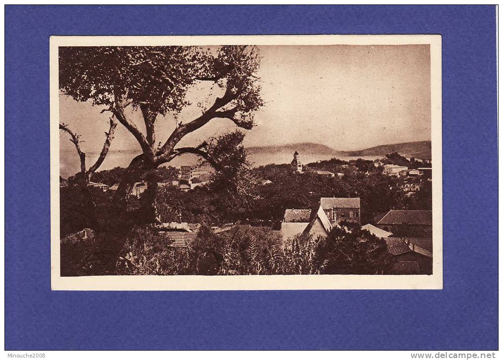 v1089)  DJIDJELLI  (TTB état)