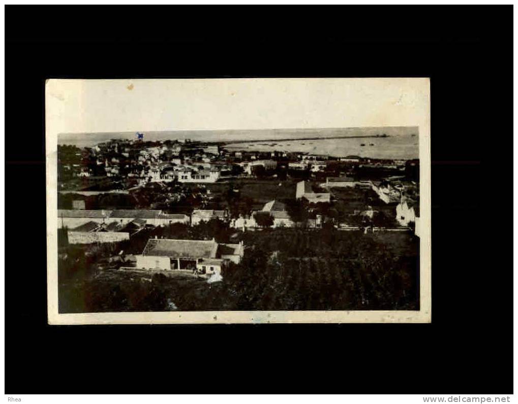 28 DJIDJELLI - Vue générale