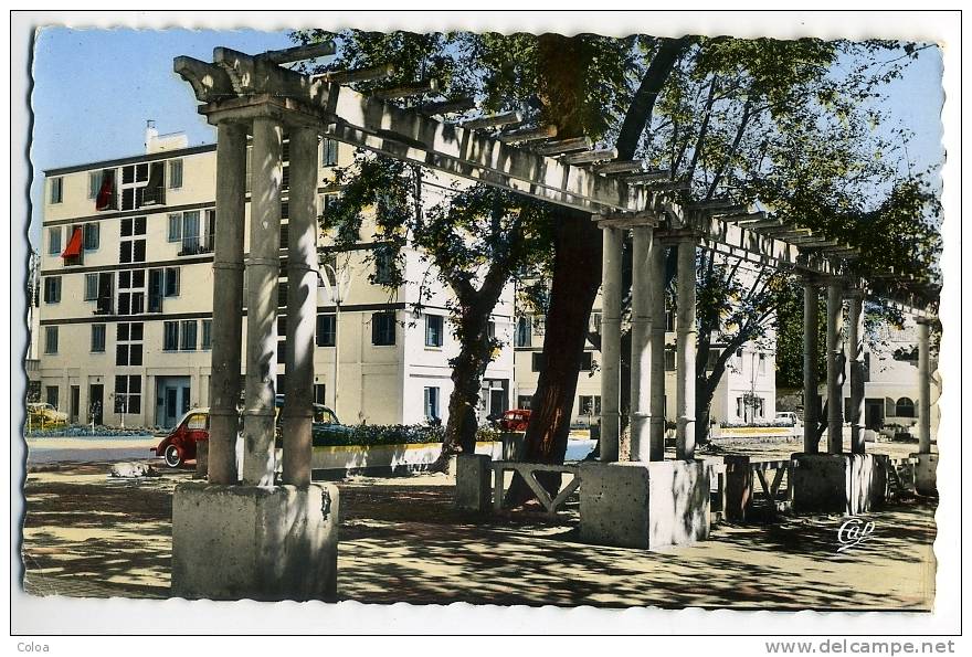 DJIDJELLI Nouveaux immeubles