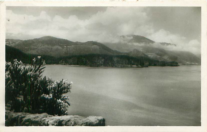 Roiute de la Corniche entre BOUGIE et DJIDJELLI (Ed. Sapho, 1012)