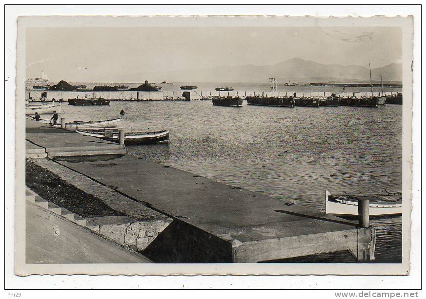 Djidjelli   le sport nautique