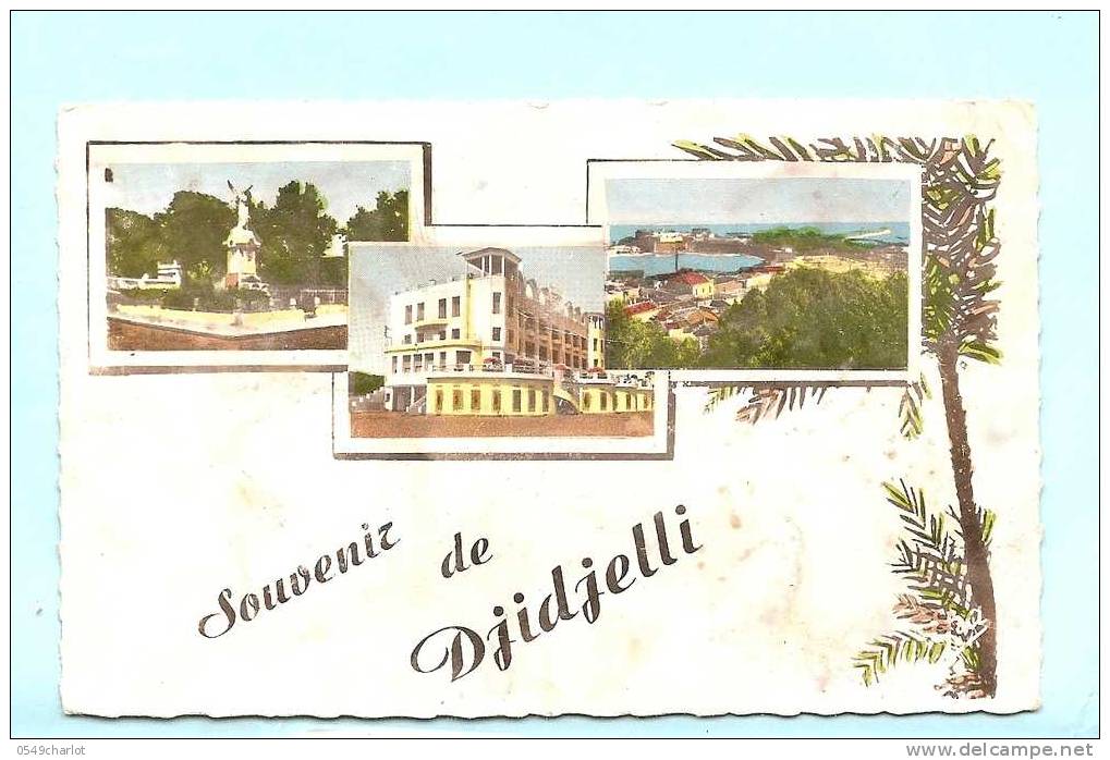 souvenir de djidjelli