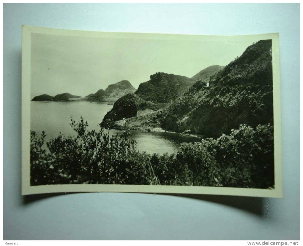 route de la corniche entre bougie et djidjelli