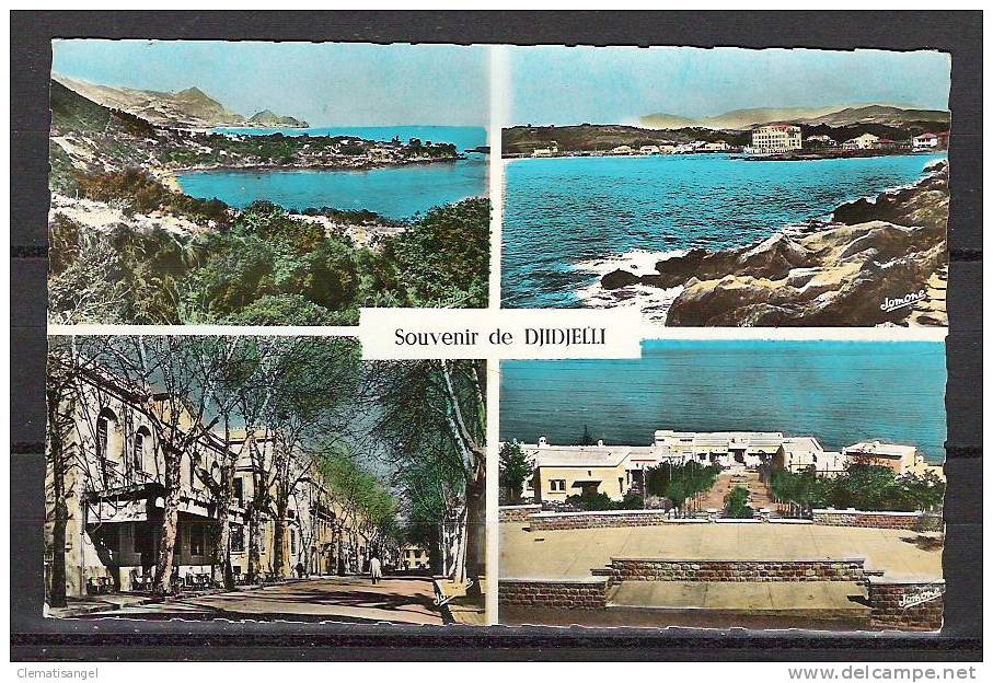 TOP!! SOUVENIR DE DJIDJELLI  **!!
