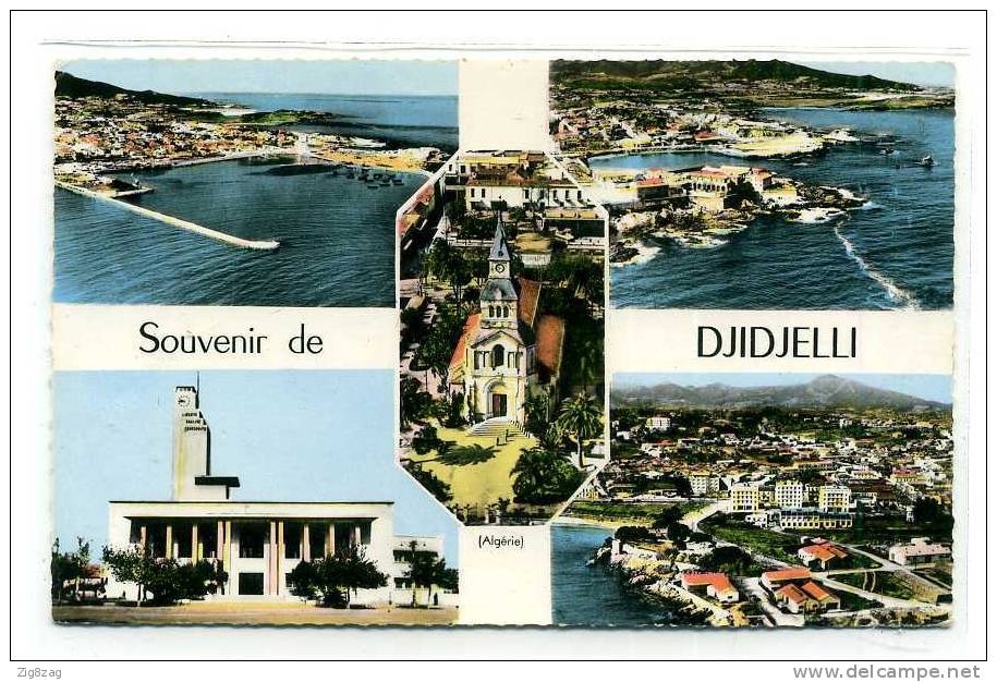 SOUVENIR DE DJIDJELLI