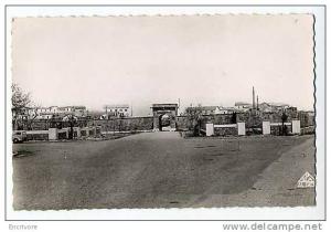 cpsm DJIDJELLI la citadelle n°32