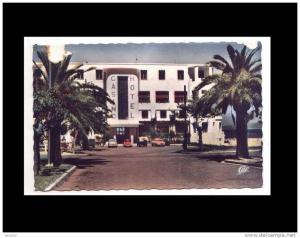 DJIDJELLI N° 686 - LE CASINO