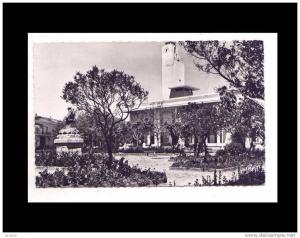 DJIDJELLI N° 669 - LA MAIRIE