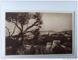 PANORAMA DE DJIDJELLI