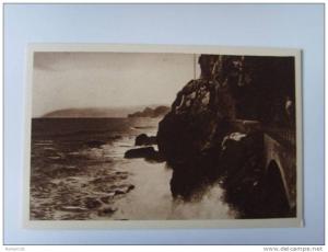 CORNICHE DE DJIDJELLI