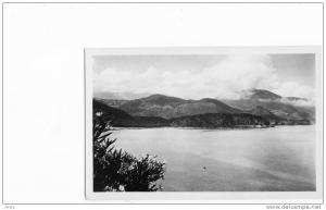 1021 -Environs de ZIAMA MANSOURIAH  route de la Corniche entre BOUGIE et DJIDJELLI