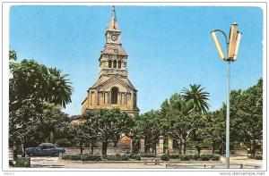 DJIDJELLI - l'église _______2338