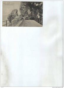 CP DJIDJELLI  ROUTE DE BOUGIE